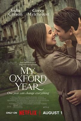 我的牛津岁月 My Oxford Year (2025) [美国] [剧情 / 喜剧 / 爱情] 英语 /  暂无 高分