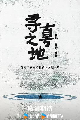 寻真之地 (2025) [中国大陆] [纪录片 / 短片] 汉语普通话 /  暂无 高分
