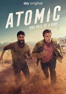Atomic【简体中字】 (2025) [英国] [暂无] 英语 /  暂无 高分