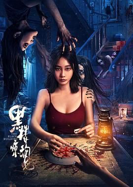 黑楼惊魂 【4K WEB】(2025) [中国大陆] [悬疑 / 惊悚 / 恐怖] 汉语普通话 /  暂无 高分