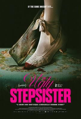 丑陋的继姐 Den stygge stesøsteren (2025) [挪威 / 丹麦 / 罗马尼亚 / 波兰 / 瑞典] [剧情 / 恐怖] 挪威语 /  7.3 高分